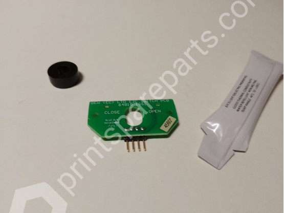 Control board