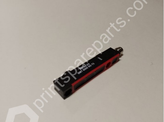 Photoelectric sensor