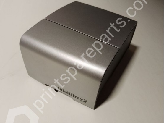 Spectrophotometer
