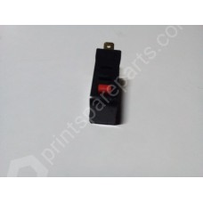 Microswitch