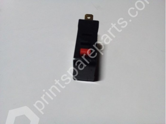 Microswitch