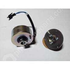 Electromagnetic clutch