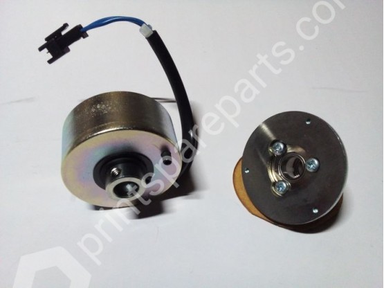 Electromagnetic clutch