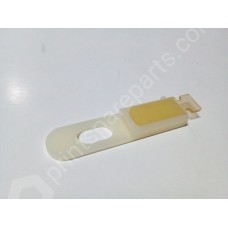 Paper separator unit