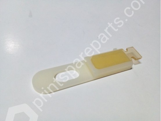Paper separator unit