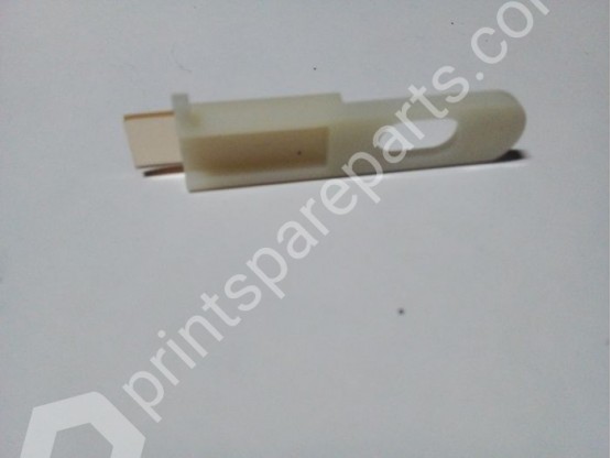 Paper separator unit