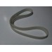 Flat belt