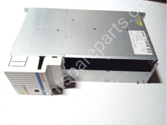 IndraDrive C power unit