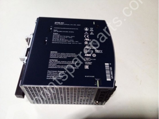 Power supply unit