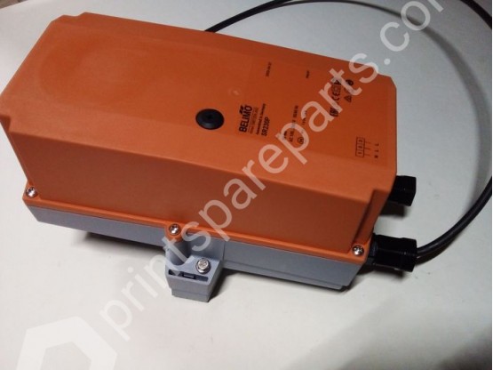 Actuator