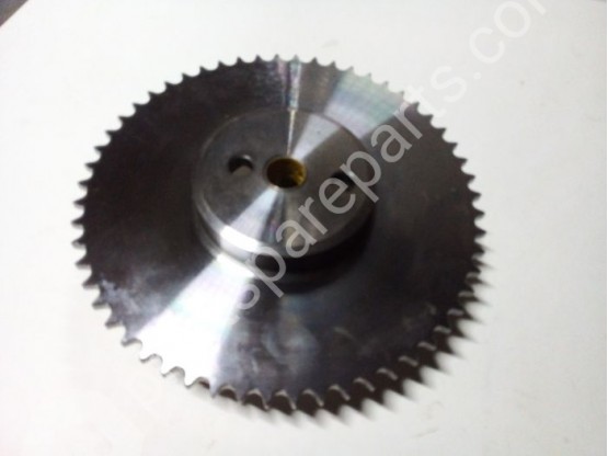 Sprocket