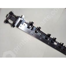 Puller assembly