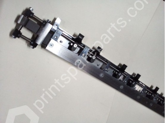 Puller assembly