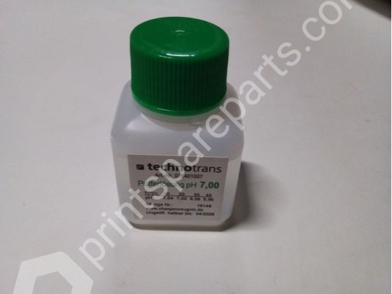 Buffer solution