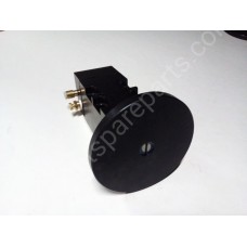 Right hydraulic cylinder assembly