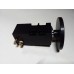 Right hydraulic cylinder assembly