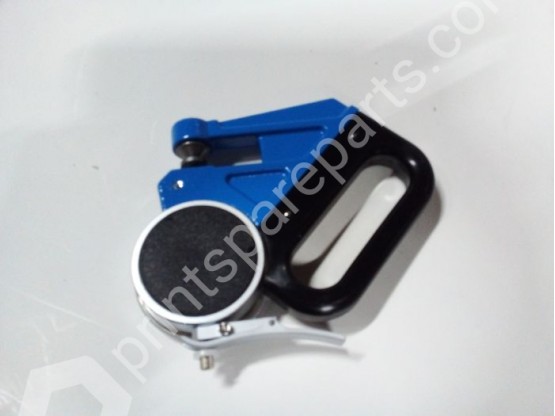 Micrometer