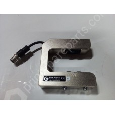 Ultrasonic leveler sensor