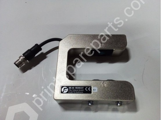 Ultrasonic leveler sensor