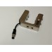 Ultrasonic leveler sensor