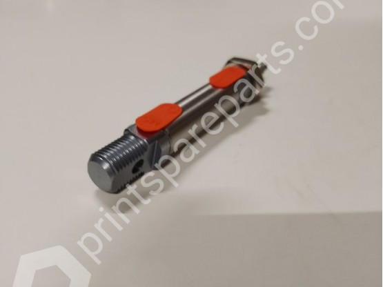 Cylinder