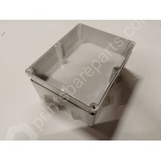 Distributor box