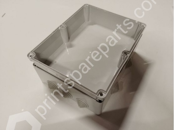 Distributor box
