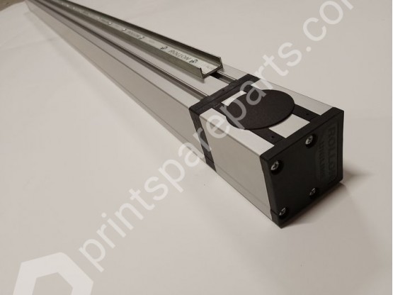 Linear guide