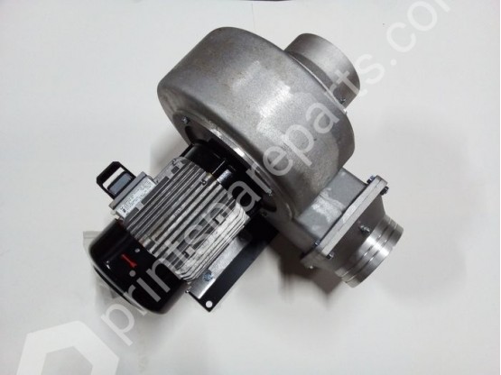 Blower