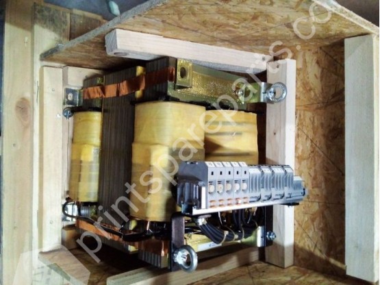 Transformer unit