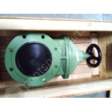 Slide valve
