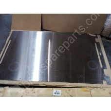 Steel bottom plate