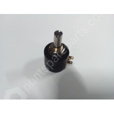 Potentiometer