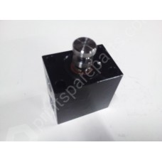 Hydraulic cylinder