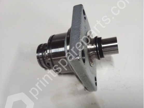Function module