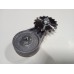 Chain tensioner