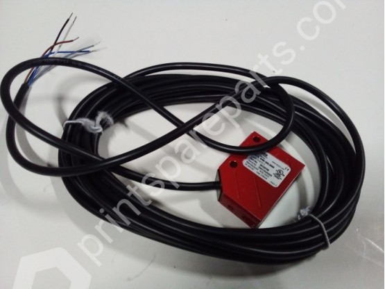 Photo sensor