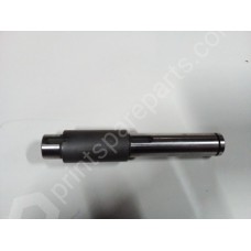 Coil shaft