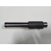 Coil shaft