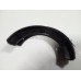 Disc blade guard