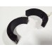 Disc blade holder