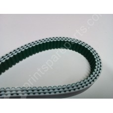 Toothed belt