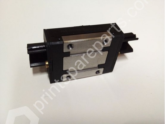 Linear bearing