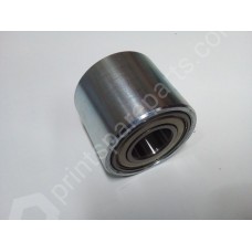 Pressure roller