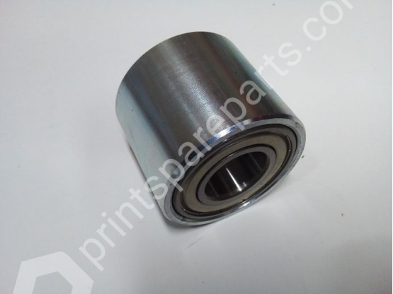 Pressure roller