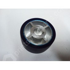 Friction wheel