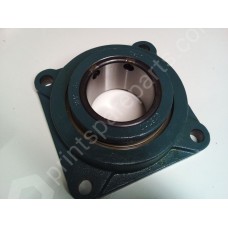 Spherical roller bearing