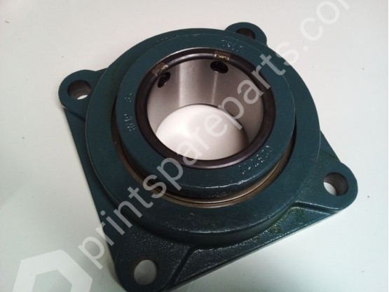 Spherical roller bearing