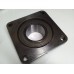 Spherical roller bearing
