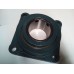 Spherical roller bearing